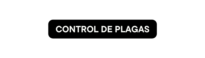 Control de plagas